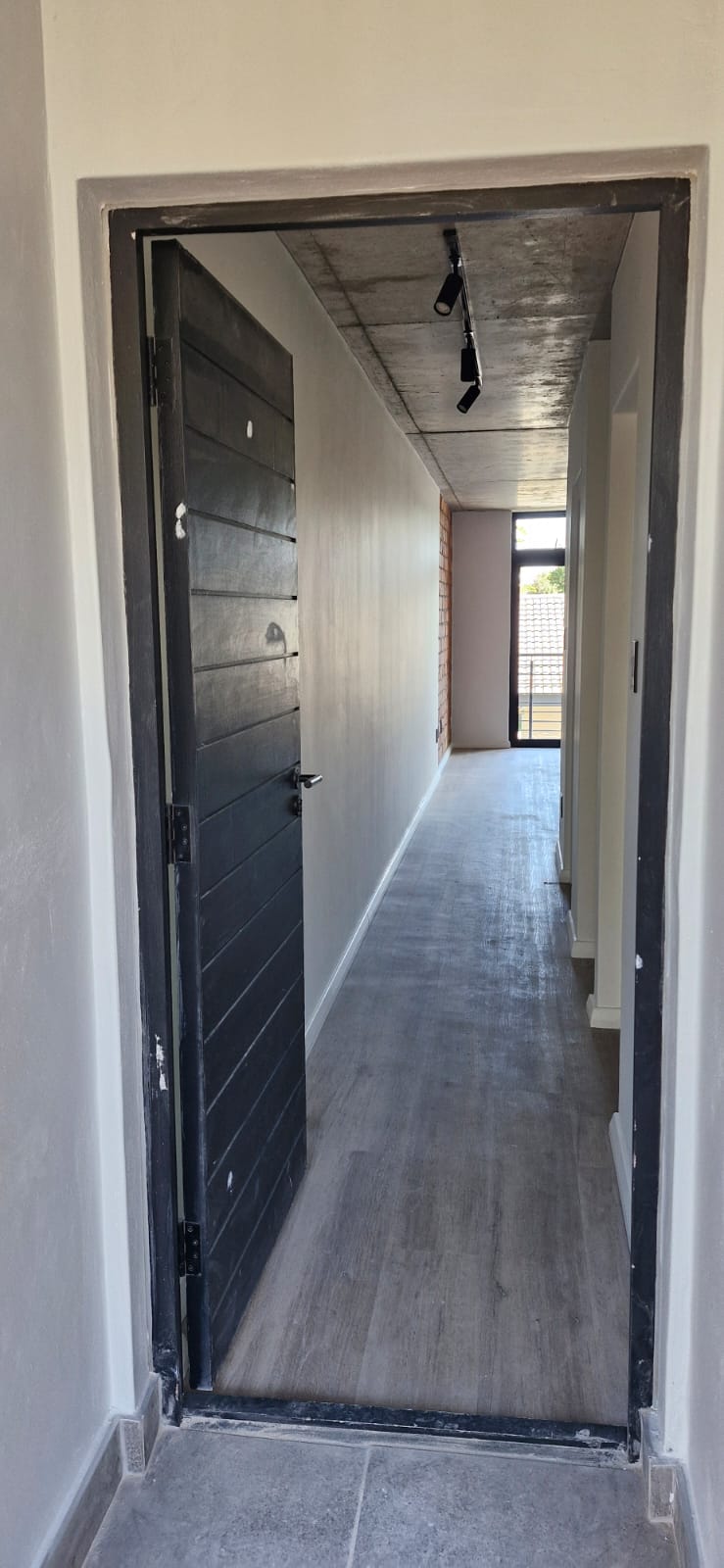 1 Bedroom Property for Sale in Table View Western Cape